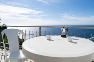 Casa Grimaldi - Terrace & Sea View