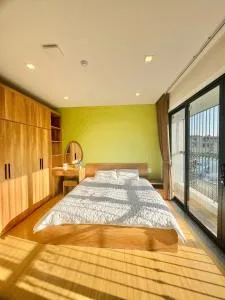 Moon River Home 502 - Xuân Trach