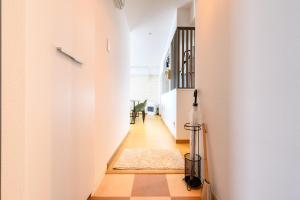 Nakajima Park stay AMS tower 27F Panoramic view of Sapporo city