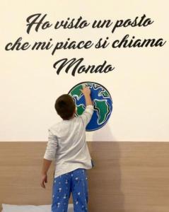 B&B Emily Brindisi - 4hvězdičkové hotely ve městě Brindisi