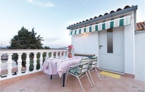 Apartment Vodnjan Lxxi