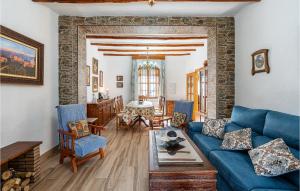 Nice Home In Trasmulas, Granada