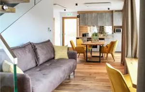 Ferienvilla Deutsch Schuetzen - Oberbildein