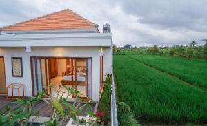 The Nugraha Villa Ubud