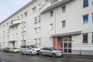 Appartements La Taniere de la Loire 3Chambres : photos des chambres