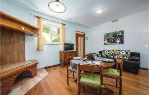 Stunning Apartment In Rabac With Wifi