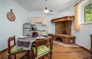 Stunning Apartment In Rabac With Wifi