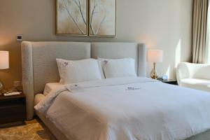 Casa Royale Vacation Home - Dubai Marina