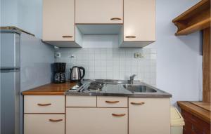 Stunning Apartment In Rabac With Wifi