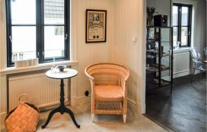 Awesome Home In Mörrum With Wifi