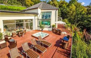 1 Bedroom Awesome Apartment In Ustron - Bahenec