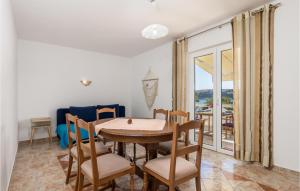 Stunning Apartment In Stara Novalja 