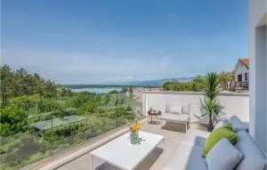 3 Bedroom Gorgeous Home In Klimno - 索利纳