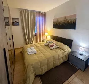 Casa vacanze Giuliani via Rasiglia - Verchiano