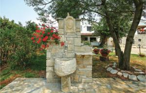 Apartment Grabova Iv