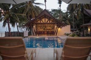 Solaj Dive and Beach Resort Zamboanguita