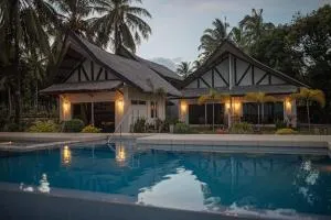 Solaj Dive and Beach Resort Zamboanguita - 锡亚顿