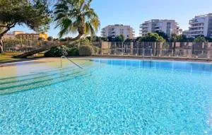 Nice Apartment In Orihuela With Sauna - Los Dolses