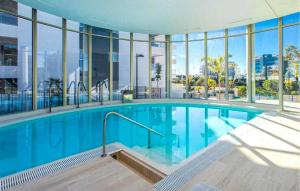 Nice Apartment In Orihuela With Sauna