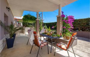 3 Bedroom Awesome Apartment In Rijeka 