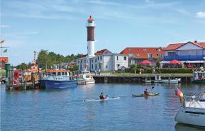 1 Bedroom Lovely Apartment In Kirchdorf