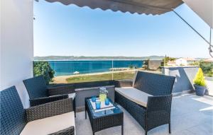 Lovely Apartment In Sveti Petar Na Moru