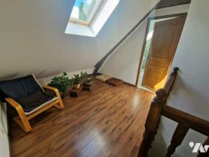 B&B / Chambres d'hotes Les Hauts de Proisy : photos des chambres
