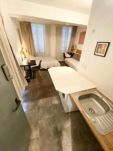 Hotels Chambres Zohra Centre ville : photos des chambres