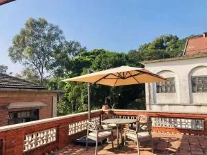 Xiamen Gulangyu Bishan Residence - 厦门