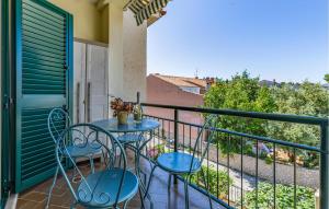 Cozy Apartment In Pula With Wifi 