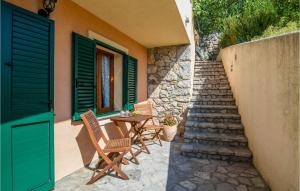 Nice Home In Draga Bascanska