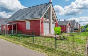 2 Bedroom Lovely Home In Zerpenschleuse - Berg