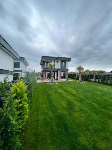 The Villa of Istanbul