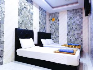 ARK Ampang Tesco Hotel