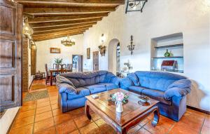 2 Bedroom Nice Home In Mijas