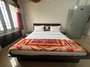 Relaxing & Spacious Homestay 3BHK, 102
