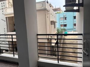 Relaxing & Spacious Homestay 3BHK, 102