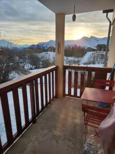 Charmant Studio La Toussuire