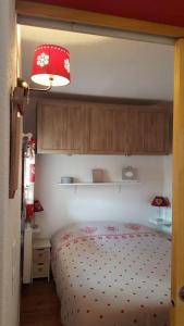 Appartements Charmant Studio La Toussuire : photos des chambres