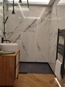 Chic Center Apartament