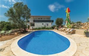 Holiday Home Zdrelac 06