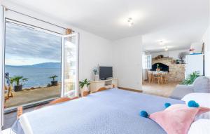 Nice Studio In Poljica With Wifi