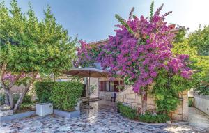 2 Bedroom Cozy Apartment In Premantura