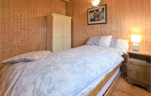 Maisons de vacances Cozy Home In Saint-Georges-En-Auge : photos des chambres