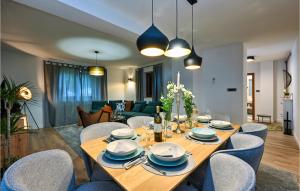 Nice Home In Sedlarica With Sauna