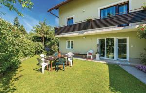 Awesome Apartment In Delnice With Wifi