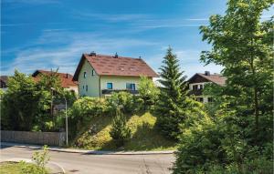 Awesome Apartment In Delnice With Wifi