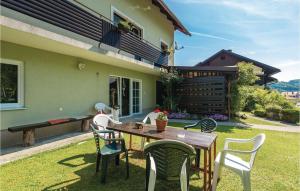 Awesome Apartment In Delnice With Wifi