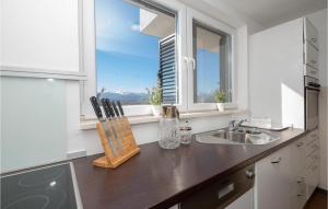 Nice Home In Vinjani Donji With Wifi