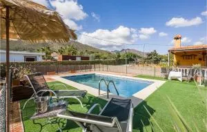 2 Bedroom Amazing Home In Mijas - Alhaurín el Grande